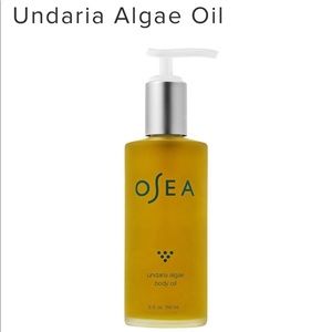 OSEA Undaria Algae Oil.